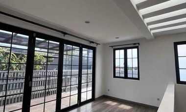 For Sale / Rent European Style Townhouse at Cipete