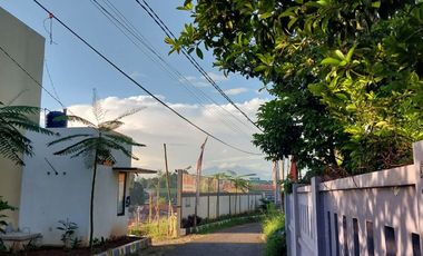 Dijual Cepat! Nego!, Strategis Dekat Alun-Alun Kota Depok!