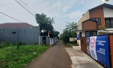 Dijual Cepat! Nego!, Strategis Dekat Alun-Alun Kota Depok!