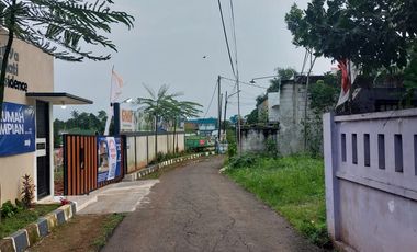 Dijual Cepat! Nego!, Strategis Dekat Alun-Alun Kota Depok!