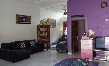 Dijual Cepat! Nego!, Strategis Dekat Alun-Alun Kota Depok!