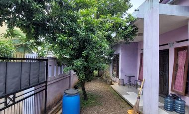 Dijual Cepat! Nego!, Strategis Dekat Alun-Alun Kota Depok!