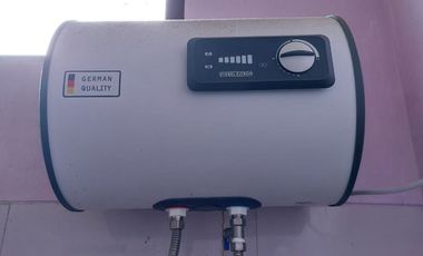 Dijual Cepat! Nego!, Strategis Dekat Alun-Alun Kota Depok!