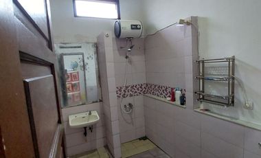 Dijual Cepat! Nego!, Strategis Dekat Alun-Alun Kota Depok!