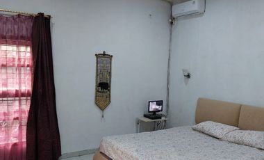 Dijual Cepat! Nego!, Strategis Dekat Alun-Alun Kota Depok!