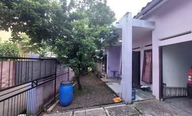 Dijual Cepat! Nego!, Strategis Dekat Alun-Alun Kota Depok!