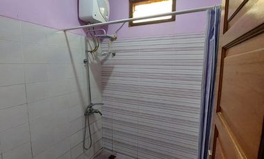 Dijual Cepat! Nego!, Strategis Dekat Alun-Alun Kota Depok!