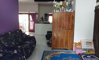 Dijual Cepat! Nego!, Strategis Dekat Alun-Alun Kota Depok!