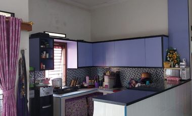 Dijual Cepat! Nego!, Strategis Dekat Alun-Alun Kota Depok!