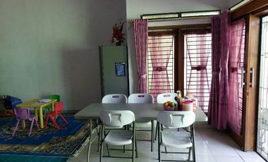 Dijual Cepat! Nego!, Strategis Dekat Alun-Alun Kota Depok!