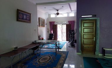 Dijual Cepat! Nego!, Strategis Dekat Alun-Alun Kota Depok!