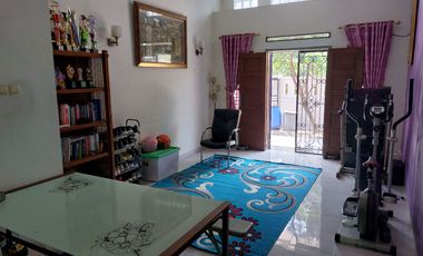 Dijual Cepat! Nego!, Strategis Dekat Alun-Alun Kota Depok!