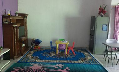 Dijual Cepat! Nego!, Strategis Dekat Alun-Alun Kota Depok!