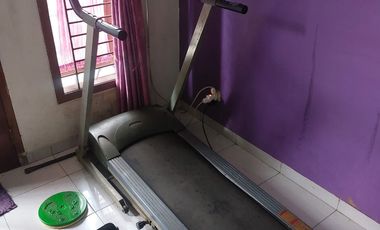 Dijual Cepat! Nego!, Strategis Dekat Alun-Alun Kota Depok!