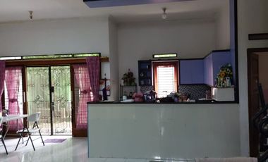 Dijual Cepat! Bu!, Strategis Dekat Alun-Alun Kota Depok!