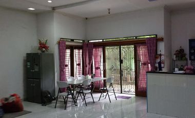 Dijual Cepat! Bu!, Strategis Dekat Alun-Alun Kota Depok!