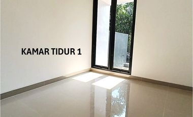 Rumah dekat RS PKU Bantul di Kembanggede Pajangan Bantul Proses Bangun