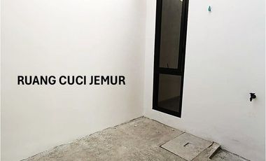 Rumah dekat RS PKU Bantul di Kembanggede Pajangan Bantul Proses Bangun