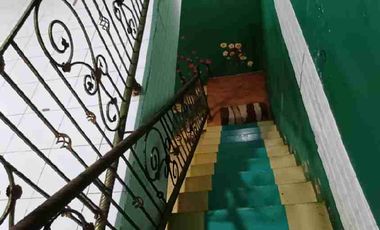 Rumah 2 lantai siap huni kota Pontianak, Jl. Purnama 1