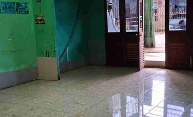 Rumah 2 lantai siap huni kota Pontianak, Jl. Purnama 1