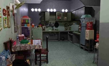 Rumah 2 lantai siap huni kota Pontianak, Jl. Purnama 1