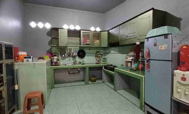 Rumah 2 lantai siap huni kota Pontianak, Jl. Purnama 1