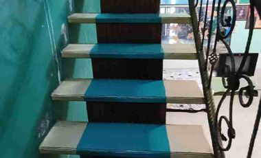 Rumah 2 lantai siap huni kota Pontianak, Jl. Purnama 1