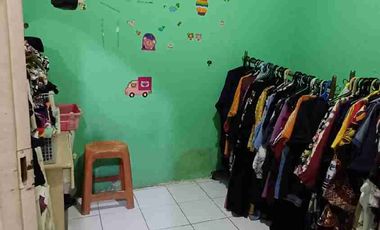 Rumah 2 lantai siap huni kota Pontianak, Jl. Purnama 1