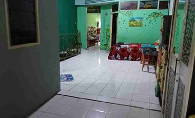 Rumah 2 lantai siap huni kota Pontianak, Jl. Purnama 1