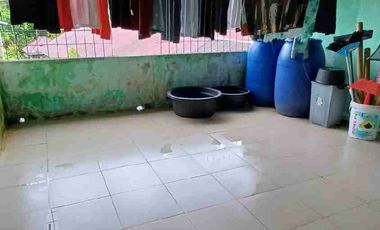 Rumah 2 lantai siap huni kota Pontianak, Jl. Purnama 1