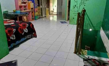 Rumah 2 lantai siap huni kota Pontianak, Jl. Purnama 1