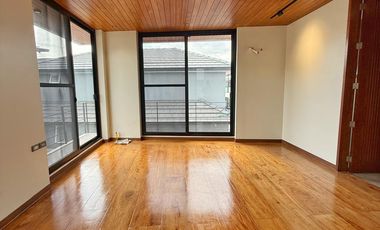 FOR SALE & FOR LEASE/RENT | Newly Built 3-Storey House & Lot in McKinley Hill Village, BGC
