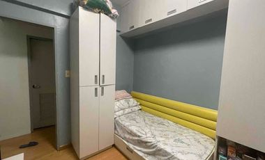 For Sale Peninsula Garden Midtown Homes, Molave Tower, Paco Manila 75.5 sqm