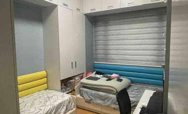 For Sale Peninsula Garden Midtown Homes, Molave Tower, Paco Manila 75.5 sqm