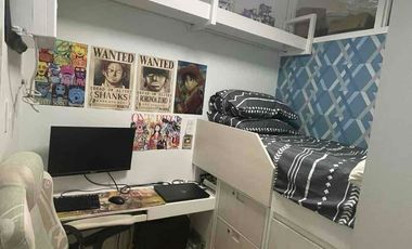 For Sale Peninsula Garden Midtown Homes, Molave Tower, Paco Manila 75.5 sqm