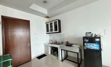 Disewakan Dan Dijual Apartemen The Mansion Jasmine Tower Sandalwood Type 2 Kamar Semi Furnish