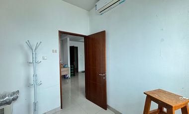 Disewakan Dan Dijual Apartemen The Mansion Jasmine Tower Sandalwood Type 2 Kamar Semi Furnish