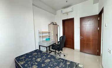 Disewakan Dan Dijual Apartemen The Mansion Jasmine Tower Sandalwood Type 2 Kamar Semi Furnish