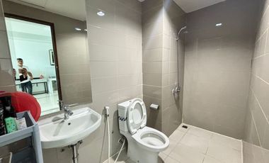 Disewakan Dan Dijual Apartemen The Mansion Jasmine Tower Sandalwood Type 2 Kamar Semi Furnish