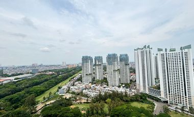 Disewakan Dan Dijual Apartemen The Mansion Jasmine Tower Sandalwood Type 2 Kamar Semi Furnish