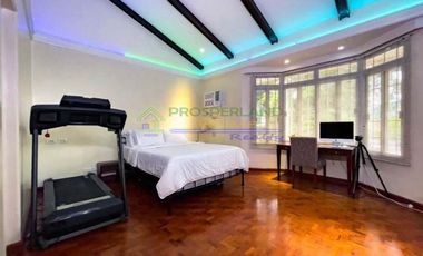 TOWNHOUSE FOR LEASE IN VALLE VERDE, PASIG CITY