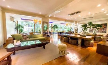 TOWNHOUSE FOR LEASE IN VALLE VERDE, PASIG CITY