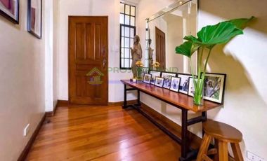 TOWNHOUSE FOR LEASE IN VALLE VERDE, PASIG CITY