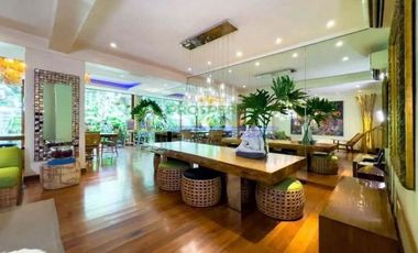TOWNHOUSE FOR LEASE IN VALLE VERDE, PASIG CITY