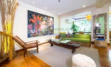 TOWNHOUSE FOR LEASE IN VALLE VERDE, PASIG CITY