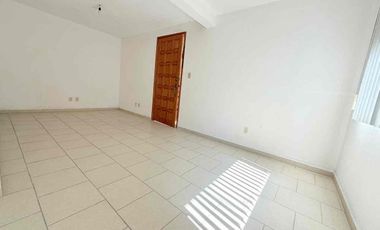DEPARTAMENTO EN VENTA LA FLORESTA CRESPA TOLUCA A 8 min GALERIAS TOLUCA