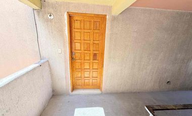 DEPARTAMENTO EN VENTA LA FLORESTA CRESPA TOLUCA A 8 min GALERIAS TOLUCA