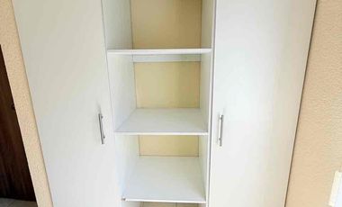 DEPARTAMENTO EN VENTA LA FLORESTA CRESPA TOLUCA A 8 min GALERIAS TOLUCA