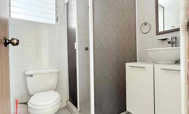 DEPARTAMENTO EN VENTA LA FLORESTA CRESPA TOLUCA A 8 min GALERIAS TOLUCA