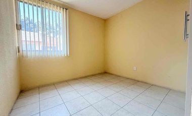 DEPARTAMENTO EN VENTA LA FLORESTA CRESPA TOLUCA A 8 min GALERIAS TOLUCA